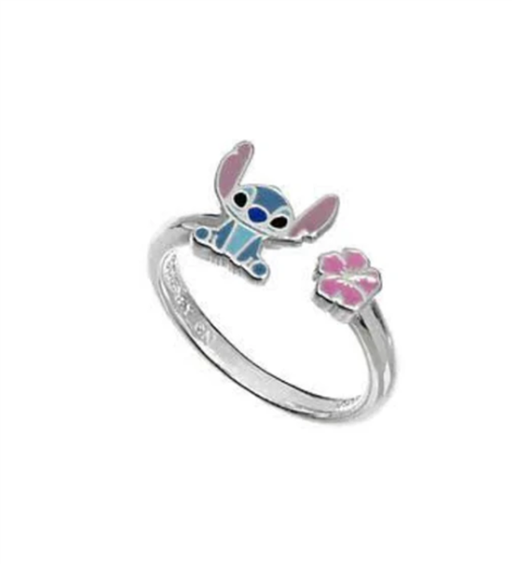 Anello Disney Bambino in Argento DS00001SL.CS - DS00001SL.CS